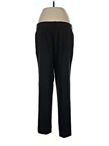Lauren by Ralph Lauren Wool Pants (view 2)
