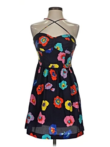 American Eagle Outfitters Cocktail Dress (view 1)