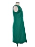 Ann Taylor Green Cocktail Dress Size 6 - photo 4