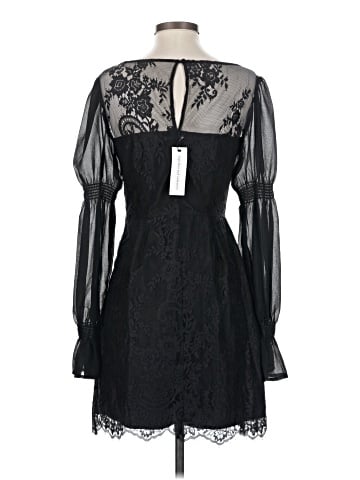 Cupcakes & Cashmere Cocktail Dress (view 2)