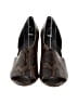 Vince. Animal Print Brown Heels Size 8 - photo 2