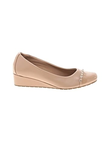 AK Anne Klein Wedges (view 1)