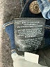 Express Hearts Blue Jeans Size 8L - photo 9