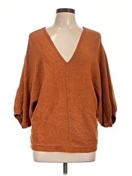Purejill Pullover Sweater (view 1)