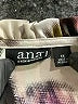 a.n.a. A New Approach Ivory Sleeveless Blouse Size 1X - photo 7