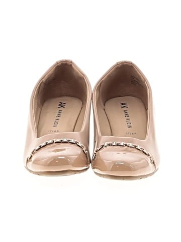 AK Anne Klein Wedges (view 2)