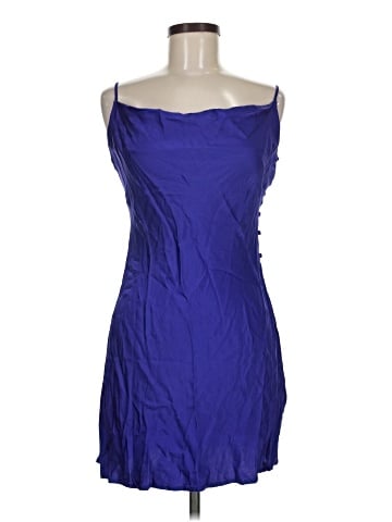 Forever 21 Cocktail Dress (view 1)