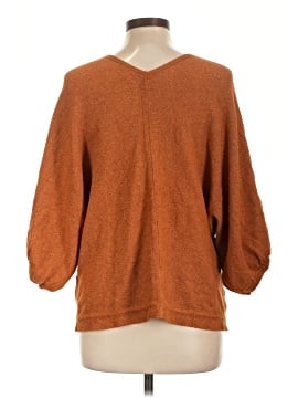 Purejill Pullover Sweater (view 2)