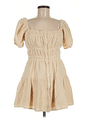 Gilli Casual Dress (view 1)