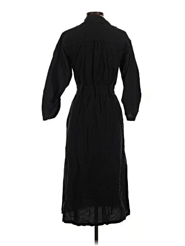 Grey State Casual Dress (view 2)