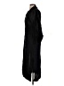 Grey State Black Casual Dress Size XS (0) - photo 5