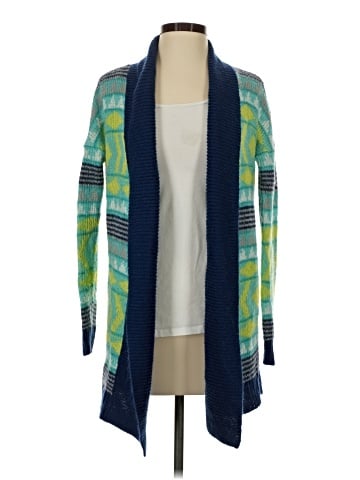 Roxy Cardigan (view 1)