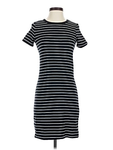 Touched by Nature Casual Dress (view 1)