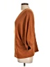 Purejill Brown Pullover Sweater Size L - photo 5