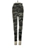 Express Camo Green Active Pants Size XS - photo 1
