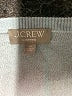 J.Crew Collection 100% Cashmere Blue Cashmere Pullover Sweater Size 3X - photo 6