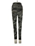 Express Camo Green Active Pants Size XS - photo 2