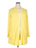 Zenana Yellow Cardigan Size 2X - photo 1