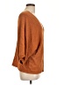 Purejill Brown Pullover Sweater Size L - photo 4