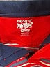 Levi's 100% Cotton Red Long Sleeve Top 9-12 MO / 12 MO - photo 3