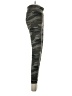 Express Camo Green Active Pants Size XS - photo 4