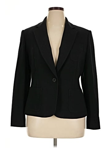 Jones New York Blazer (view 1)