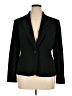 Jones New York Black Blazer Size 14 - photo 1