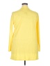 Zenana Yellow Cardigan Size 2X - photo 2