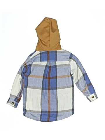 Unbranded Raincoat (view 2)