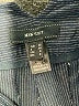 MNG Suit Black Dress Pants Size 4 - photo 7