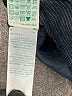 MNG Suit Black Dress Pants Size 4 - photo 8