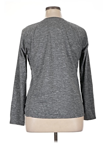 Xersion Long Sleeve T-Shirt (view 2)