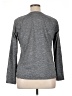 Xersion Gray Long Sleeve T-Shirt Size XL - photo 2