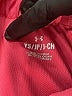 Under Armour Pink Athletic Shorts Size S (youth) - photo 3