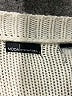 Moda International Ivory Pullover Sweater Size XXS (estimated) - photo 7