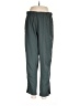 Z by Zella Solid Green Track Pants Size M - photo 1
