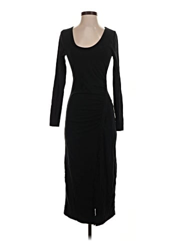 Grey State Cocktail Dress (view 1)