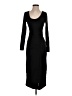 Grey State Black Cocktail Dress Size XS (0) - photo 1
