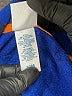 Circo 100% Polyester Blue Zip Up Hoodie 9-12 MO / 12 MO - photo 4