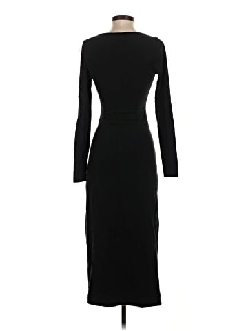 Grey State Cocktail Dress (view 2)