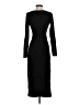 Grey State Black Cocktail Dress Size XS (0) - photo 2