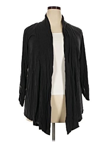 a.n.a. A New Approach Cardigan (view 1)