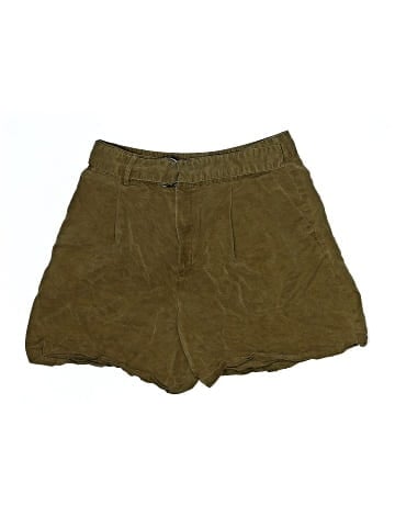 Banana Republic Khaki Shorts (view 1)