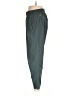 Z by Zella Solid Green Track Pants Size M - photo 5