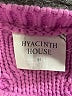 HYACINTH HOUSE Color Block Pink Pullover Sweater Size XL - photo 7