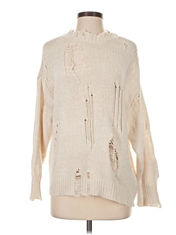 BDG Pullover Sweater (view 1)