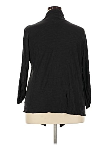 a.n.a. A New Approach Cardigan (view 2)