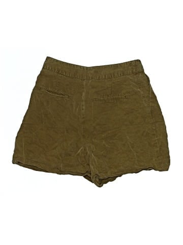 Banana Republic Khaki Shorts (view 2)