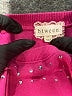 Btween Pink Sweatshirt Size 7 - photo 3