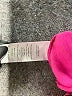 Btween Pink Sweatshirt Size 7 - photo 4